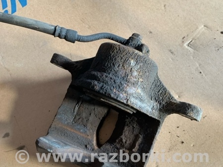 ФОТО Суппорт передний левый для Hyundai ix35 I LM/EL Tucson (10-17) Київ