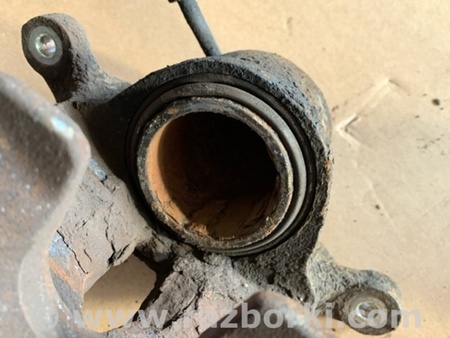 ФОТО Суппорт передний левый для Hyundai ix35 I LM/EL Tucson (10-17) Київ