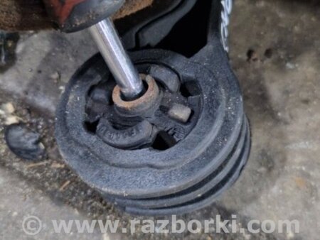 ФОТО Подушка КПП для Subaru XV I GP/G33 (11-16) Київ