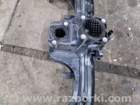 ФОТО Коллектор впускной для Subaru XV I GP/G33 (11-16) Київ