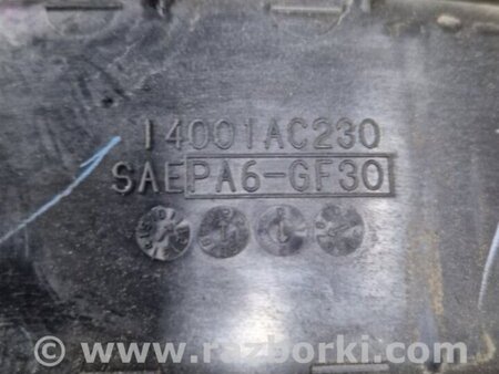 ФОТО Коллектор впускной для Subaru XV I GP/G33 (11-16) Київ