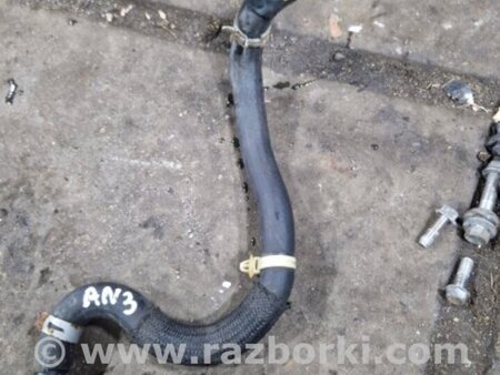 ФОТО Патрубок для Subaru XV I GP/G33 (11-16) Київ