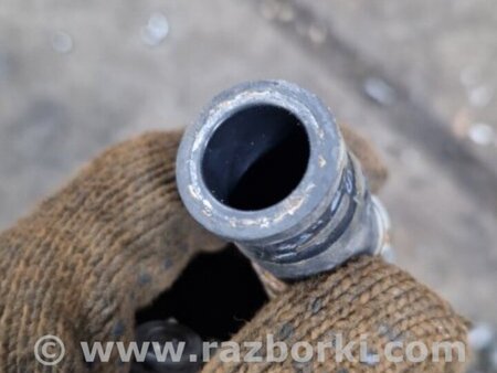 ФОТО Патрубок для Subaru XV I GP/G33 (11-16) Київ