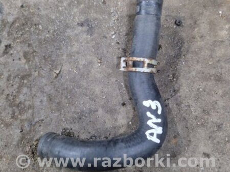 ФОТО Патрубок для Subaru XV I GP/G33 (11-16) Київ