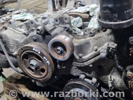 ФОТО Двигатель для Subaru XV I GP/G33 (11-16) Київ