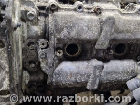 ФОТО Двигатель для Subaru XV I GP/G33 (11-16) Київ