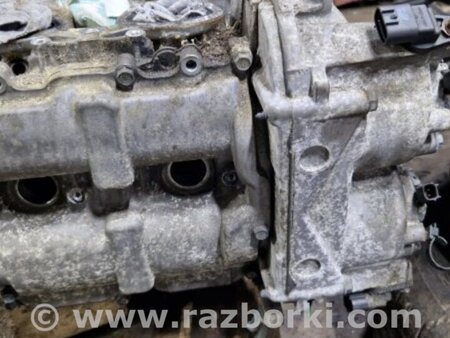 ФОТО Двигатель для Subaru XV I GP/G33 (11-16) Київ