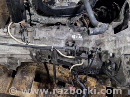 ФОТО МКПП (механическая коробка) для Subaru XV I GP/G33 (11-16) Київ