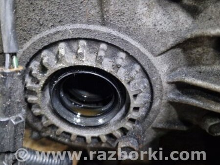 ФОТО МКПП (механическая коробка) для Subaru XV I GP/G33 (11-16) Київ