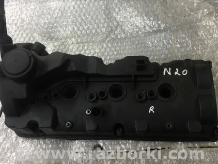 ФОТО Крышка клапанов правая для Audi (Ауди) A6 C7 4G (11-18) Київ