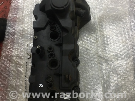 ФОТО Крышка клапанов правая для Audi (Ауди) A6 C7 4G (11-18) Київ