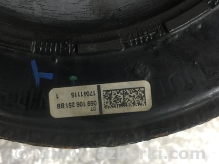 ФОТО Шкив коленвала для Audi (Ауди) A6 C7 4G (11-18) Київ