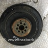 ФОТО Шкив коленвала для Audi (Ауди) A6 C7 4G (11-18) Київ