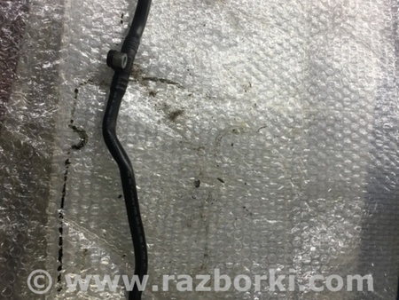 ФОТО Трубка картерных газов для Audi (Ауди) A6 C7 4G (11-18) Київ