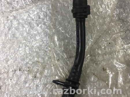 ФОТО Трубка картерных газов для Audi (Ауди) A6 C7 4G (11-18) Київ