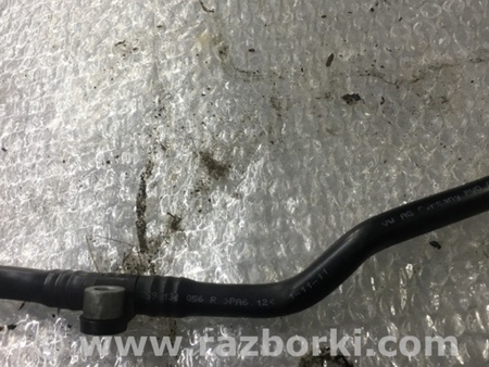 ФОТО Трубка картерных газов для Audi (Ауди) A6 C7 4G (11-18) Київ