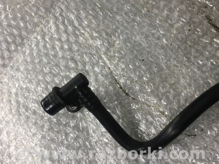ФОТО Трубка картерных газов для Audi (Ауди) A6 C7 4G (11-18) Київ