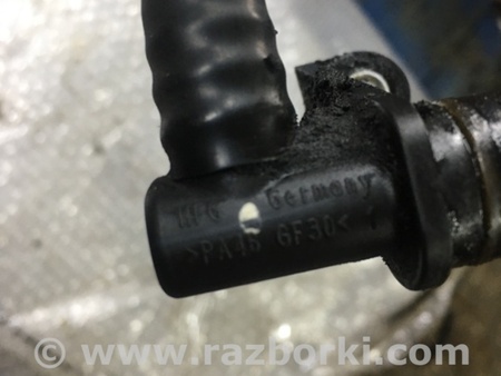 ФОТО Трубка картерных газов для Audi (Ауди) A6 C7 4G (11-18) Київ