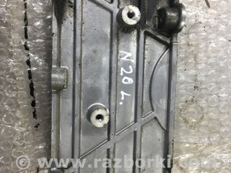 ФОТО Крышка грм левая для Audi (Ауди) A6 C7 4G (11-18) Київ