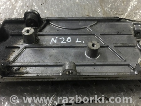 ФОТО Крышка грм левая для Audi (Ауди) A6 C7 4G (11-18) Київ