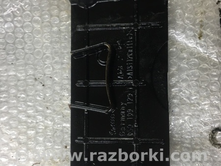 ФОТО Крышка грм левая для Audi (Ауди) A6 C7 4G (11-18) Київ