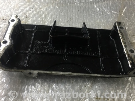 ФОТО Крышка грм левая для Audi (Ауди) A6 C7 4G (11-18) Київ