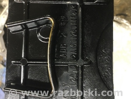 ФОТО Крышка грм левая для Audi (Ауди) A6 C7 4G (11-18) Київ