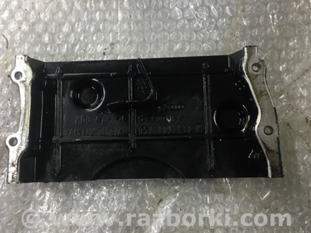 ФОТО Крышка грм правая для Audi (Ауди) A6 C7 4G (11-18) Київ