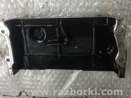 ФОТО Крышка грм правая для Audi (Ауди) A6 C7 4G (11-18) Київ