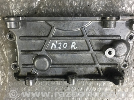 ФОТО Крышка грм правая для Audi (Ауди) A6 C7 4G (11-18) Київ