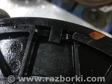 ФОТО Успокоитель для Audi (Ауди) A6 C7 4G (11-18) Київ