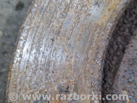 ФОТО Тормозной диск передний правый для Subaru XV I GP/G33 (11-16) Київ