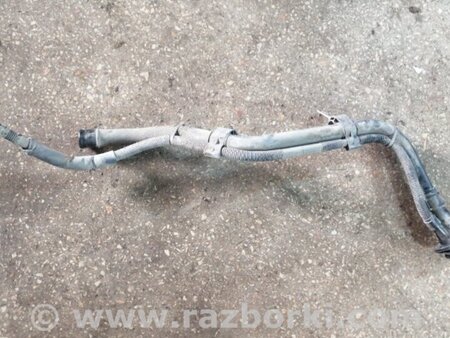 ФОТО Горловина для Hyundai Santa Fe II CM (06-12) Київ