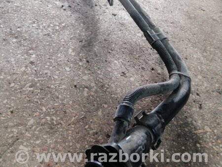 ФОТО Горловина для Hyundai Santa Fe II CM (06-12) Київ