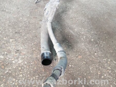 ФОТО Горловина для Hyundai Santa Fe II CM (06-12) Київ