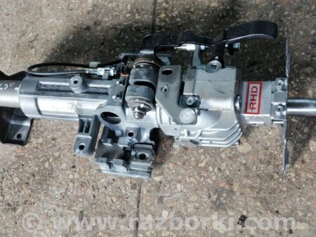 ФОТО Рулевая колонка для Hyundai Santa Fe II CM (06-12) Київ