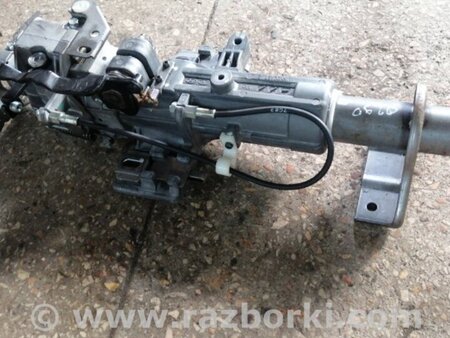 ФОТО Рулевая колонка для Hyundai Santa Fe II CM (06-12) Київ