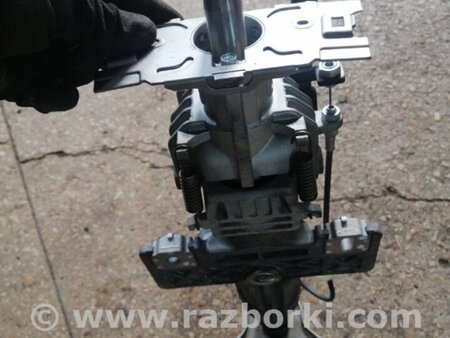 ФОТО Рулевая колонка для Hyundai Santa Fe II CM (06-12) Київ