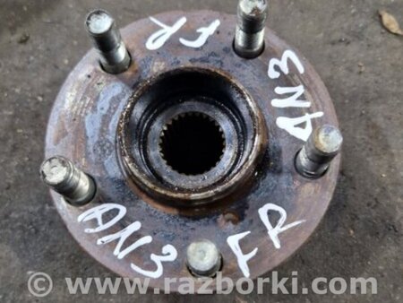 ФОТО Ступица передняя правая для Subaru XV I GP/G33 (11-16) Київ