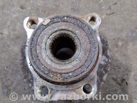 ФОТО Ступица передняя правая для Subaru XV I GP/G33 (11-16) Київ