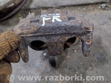 ФОТО Суппорт передний правый для Subaru XV I GP/G33 (11-16) Київ