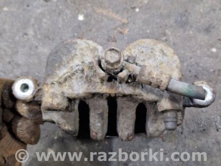 ФОТО Суппорт передний правый для Subaru XV I GP/G33 (11-16) Київ