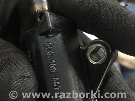 ФОТО Натяжитель для Audi (Ауди) A6 C7 4G (11-18) Київ