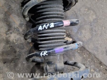 ФОТО Пружина передняя правая для Subaru XV I GP/G33 (11-16) Київ