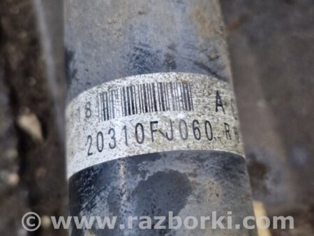 ФОТО Амортизатор передний правый для Subaru XV I GP/G33 (11-16) Київ