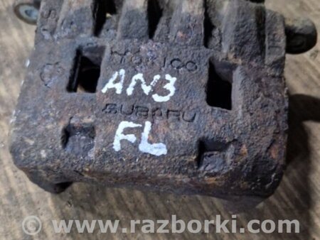 ФОТО Суппорт передний левый для Subaru XV I GP/G33 (11-16) Київ