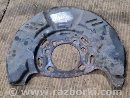 ФОТО Тормозной щиток передний левый для Subaru XV I GP/G33 (11-16) Київ