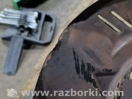 ФОТО Тормозной щиток передний левый для Subaru XV I GP/G33 (11-16) Київ