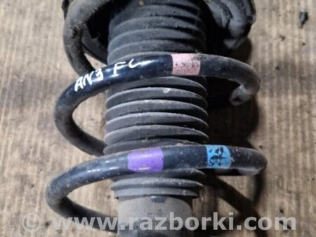 ФОТО Пружина передняя левая для Subaru XV I GP/G33 (11-16) Київ