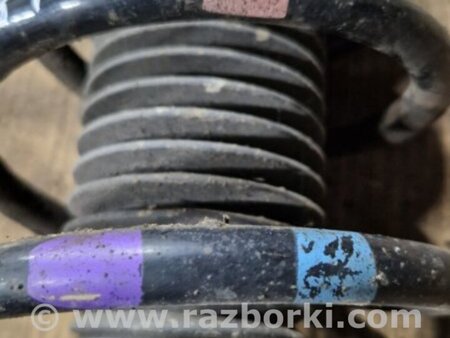 ФОТО Пружина передняя левая для Subaru XV I GP/G33 (11-16) Київ